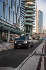 Dacia Duster Freeway 2014 года (IT)